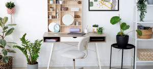 Budget-Friendly Bliss: Transform Your Home Office with Affordable Furniture