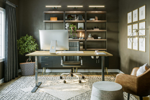 Designing a Sustainable Workspace: Tips for Choosing Eco-Friendly Office Furniture